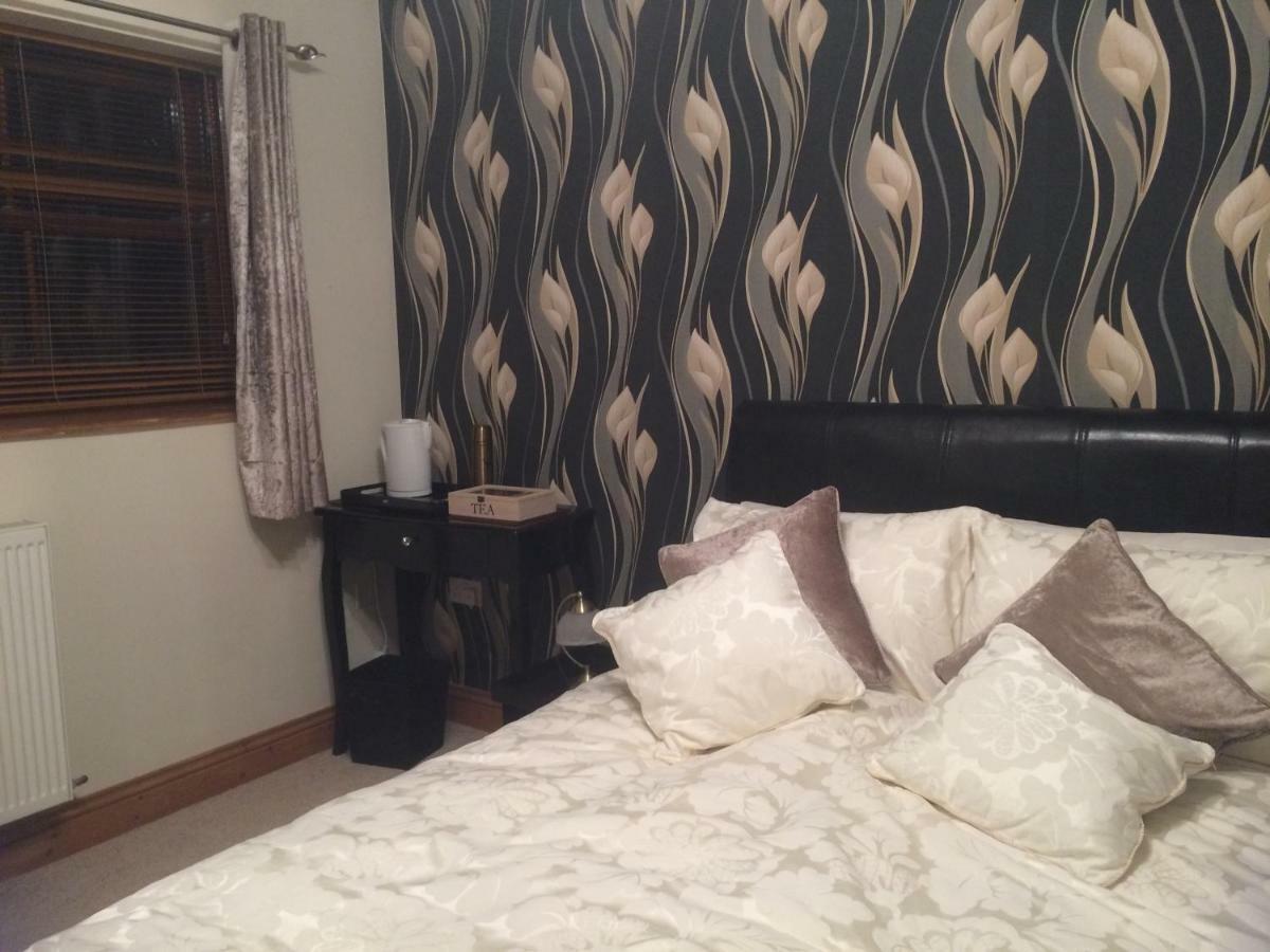 Eskdale House B&B Whitby Room photo